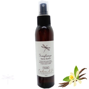 Protector Áurico Vainilla 125cc TEMPLANZA