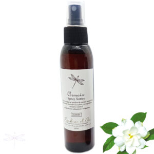 Protector Áurico Jazmín 125cc ARMONÍA