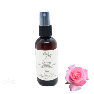 Protector Áurico Rosas 60cc FLORECER