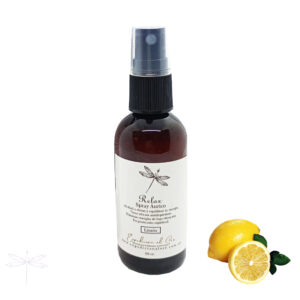 Protector Áurico limón 60cc RELAX