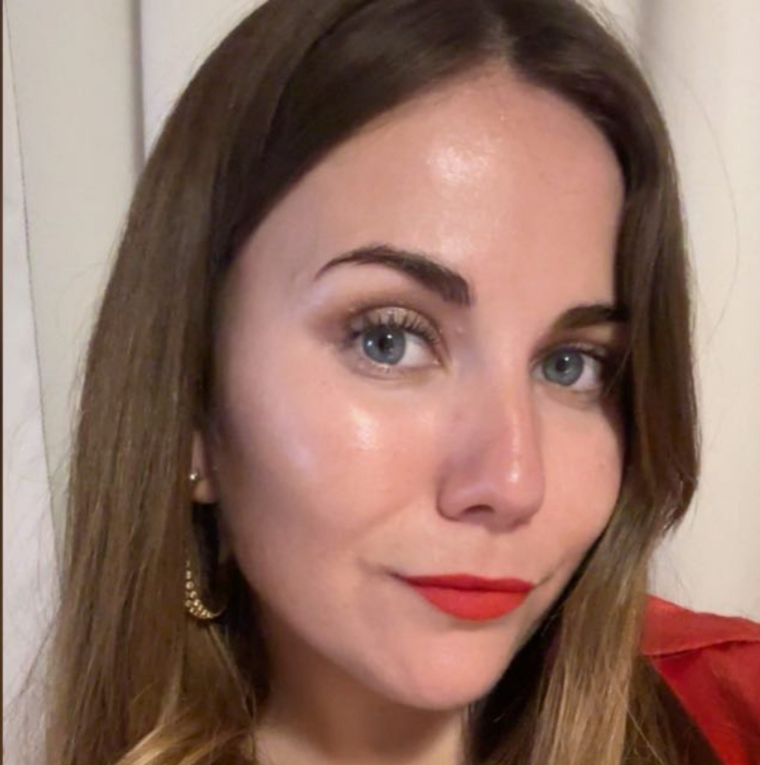 Micaela Rabán | Trabajadora Social