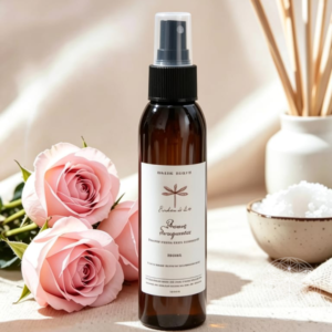 Spray Áurico Esencia Sagrada ROSAS - Eleva tu Vibración | Expedición al Ser | 125cc