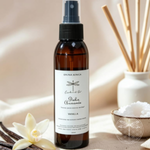 Spray Áurico Dulce Armonía VAINILLA - Serena tu alma | Expedición al Ser | 125cc