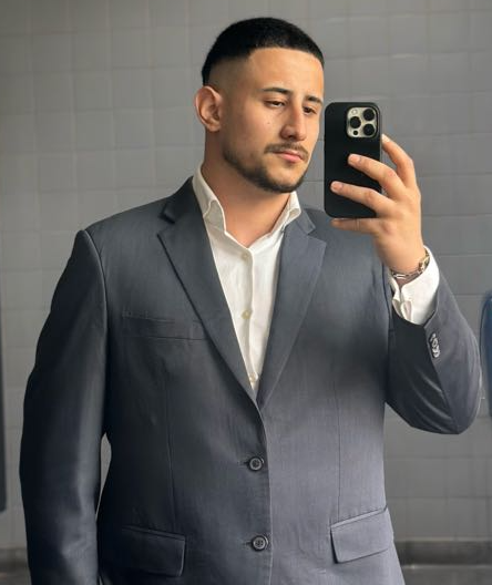 Emmanuel Pecceto | Asistente jurídico